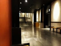 CGV kino wśrodku zakupy centrum handlowego obrazy royalty free CGV kino wśrodku zakupy centrum handlowego obrazy royalty free