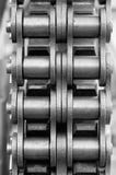 chain cogwheel royaltyfria foton chain cogwheel royaltyfria foton