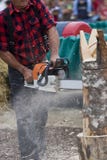 Chainsaw Sculptor carving log sculpture Chainsaw Sculptor carving log sculpture