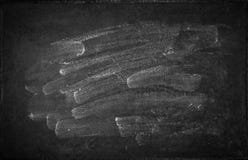 Chalkboard texture. Blank blackboard backgroud stock images Chalkboard texture. Blank blackboard backgroud stock images