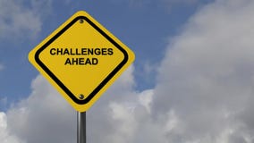 Challenges ahead