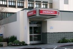 Chambre de secours Chambre de secours