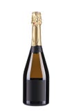 Champagne Bottle Royalty Free Stock Photo Champagne Bottle Royalty Free Stock Photo