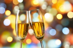 Champagne toast royalty free stock photo Champagne toast royalty free stock photo