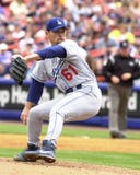 Chan Ho Park. Los Angeles Dodgers pitcher Chan Ho Park. (Image taken from color slide stock photo Chan Ho Park. Los Angeles Dodgers pitcher Chan Ho Park. (Image taken from color slide stock photo