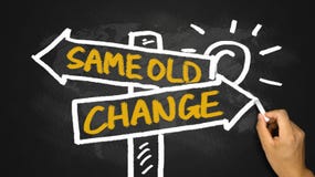 [Image: change-same-old-choice-signpost-hand-dra...982858.jpg]