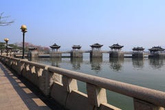 Chaozhou City ,guangdong,china Royalty Free Stock Image Chaozhou City ,guangdong,china Royalty Free Stock Image