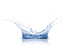 Chapoteo del agua Chapoteo del agua