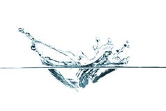 Chapoteo del agua Chapoteo del agua