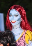 Cosplay contest Stock Photography Cosplay contest Stock Photography