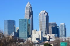 Charlotte, NC stock photography Charlotte, NC stock photography