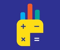 Chart and Abstract Calculator Design Royalty Free Stock Image Chart and Abstract Calculator Design Royalty Free Stock Image