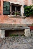 Barriere balcon Barriere balcon