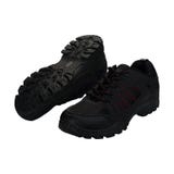 Chaussures du ` s d'hommes de couleur photos stock Chaussures du ` s d'hommes de couleur photos stock