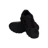 Chaussures du ` s d'hommes de couleur images libres de droits Chaussures du ` s d'hommes de couleur images libres de droits