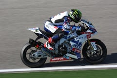 Chaz Davies - Aprilia RSV4 - ParkinGO MTC Racing stock images Chaz Davies - Aprilia RSV4 - ParkinGO MTC Racing stock images