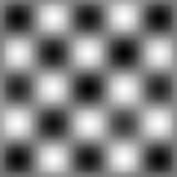 checkerboard blur