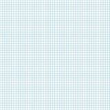 Checkered геометрическая предпосылка с голубыми линиями Лист тетради школы r бесплатная иллюстрация Checkered геометрическая предпосылка с голубыми линиями Лист тетради школы r бесплатная иллюстрация