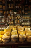 Cheese lovers won't be disappointed in Tandil, Argentina Royalty Free Stock Photos Cheese lovers won't be disappointed in Tandil, Argentina Royalty Free Stock Photos