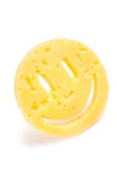 Cheese smile Royalty Free Stock Photography Cheese smile Royalty Free Stock Photography