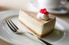 Cheesecake Zdjęcia Stock Cheesecake Zdjęcia Stock