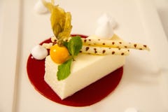 Cheesecake royalty free stock photos Cheesecake royalty free stock photos