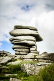 cheesewring minonsstenar royaltyfri bild cheesewring minonsstenar royaltyfri bild