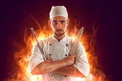 Chef-kok Chef-kok