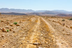 Chemin de terre Chemin de terre
