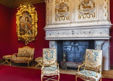 Chenonceau castle stock photos Chenonceau castle stock photos