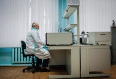 Chernobyl Exclusion zone royalty free stock image Chernobyl Exclusion zone royalty free stock image