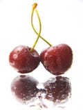Cherries Stock Photos