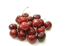 Cherry royaltyfri foto Cherry royaltyfri foto