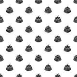Cherry candy pattern seamless stock illustration Cherry candy pattern seamless stock illustration