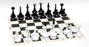 Chess Stock Images