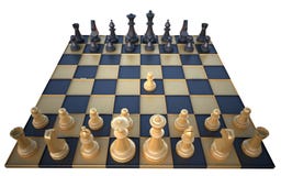 Chess Royalty Free Stock Images