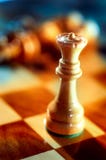 Chess Royalty Free Stock Photography