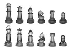 Chess Set Collection: The Best Team Stock Photos