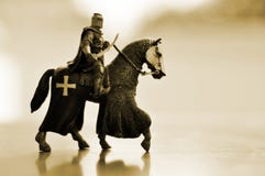 Chevalier de cheval Chevalier de cheval