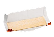 Chewing gum it royalty free stock images Chewing gum it royalty free stock images