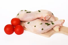 Chicken Legs Stock Photo Chicken Legs Stock Photo