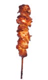 Chicken Satay Stock Images Chicken Satay Stock Images