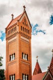 Chiesa dei san fotografia stock libera da diritti Chiesa dei san fotografia stock libera da diritti