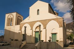 Chiesa San Giovanni del Toro. Ravello. Campania. Italy