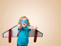 Child Royalty Free Stock Images