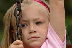 Child climbing up royalty free stock photo Child climbing up royalty free stock photo