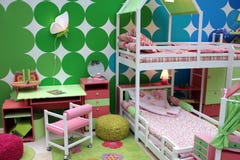 Child's room
