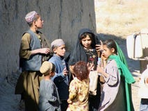 Children in Afghanistan stock photos Children in Afghanistan stock photos