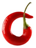 chilies chili kędzierzawa gorącego pieprzu czerwień zdjęcie stock chilies chili kędzierzawa gorącego pieprzu czerwień zdjęcie stock