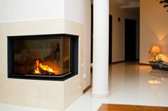 Chimenea Chimenea